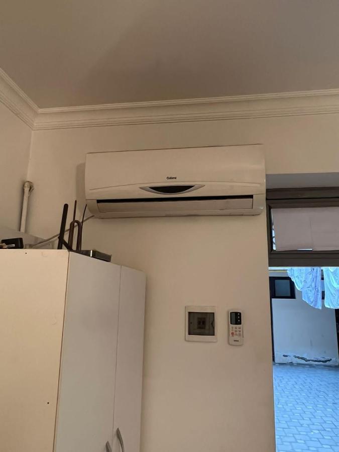 Hellobaku Apartment In Old City Baku Exterior foto