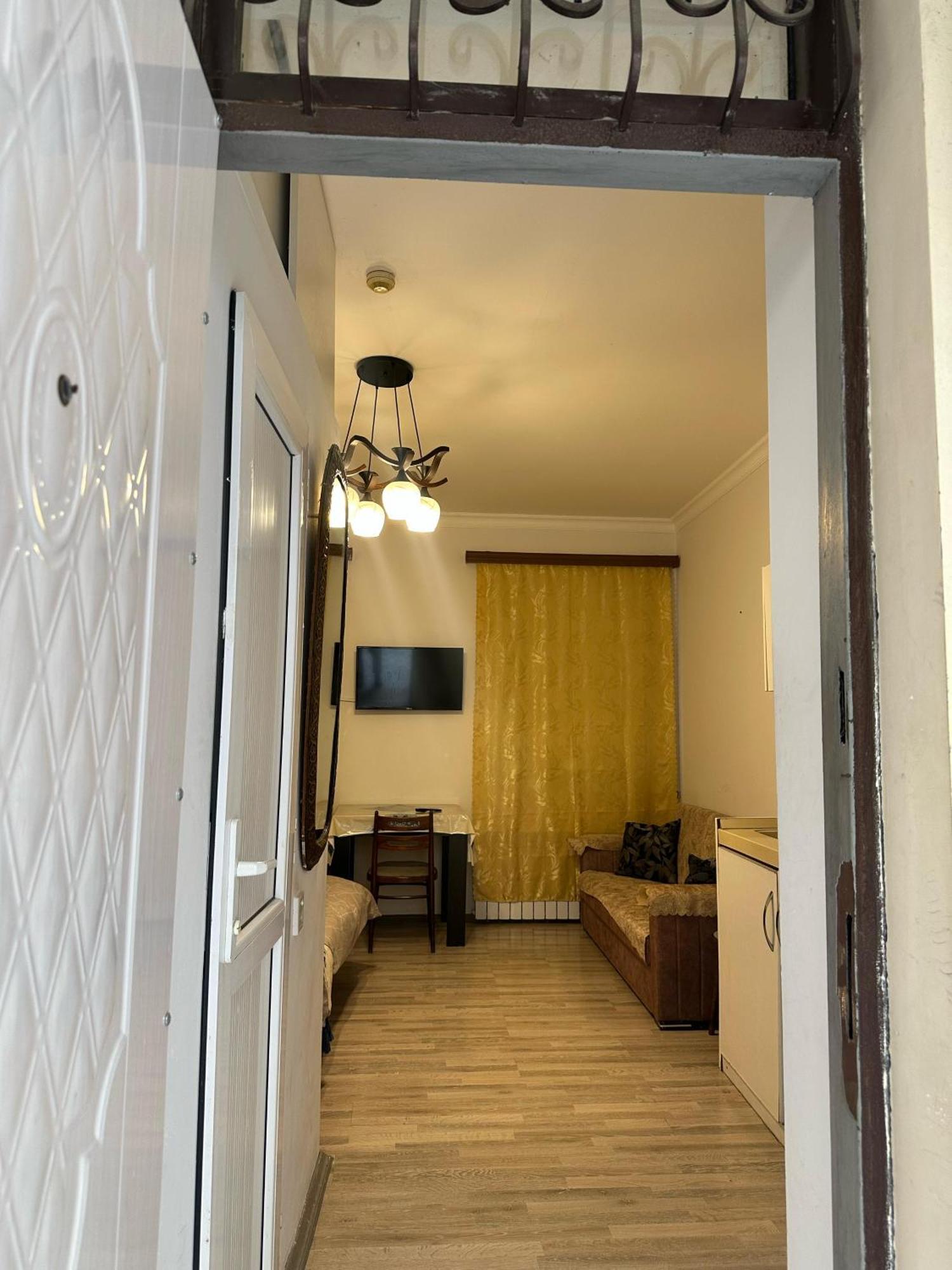 Hellobaku Apartment In Old City Baku Exterior foto