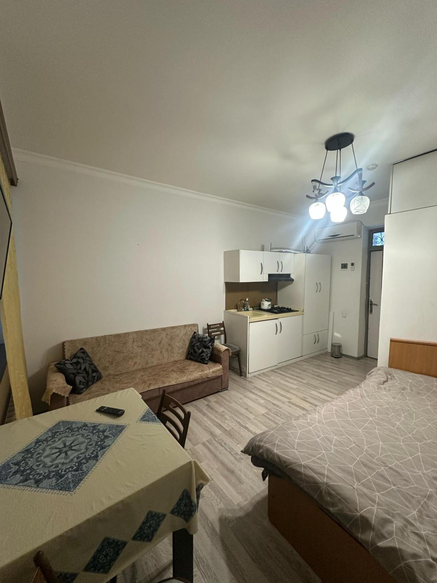 Hellobaku Apartment In Old City Baku Exterior foto